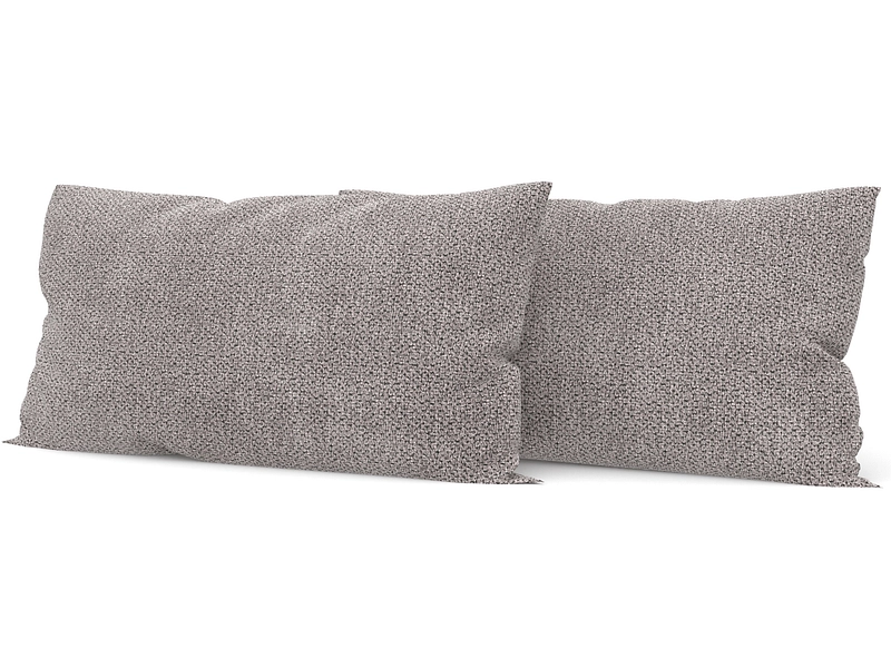 Set 2 Kissen VERBIER Set 2 Kissen VERBIER