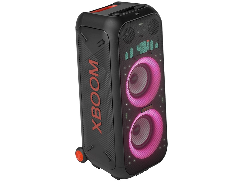 LG ELECTRONICS Lautsprecher LG ELECTRONICS Lautsprecher