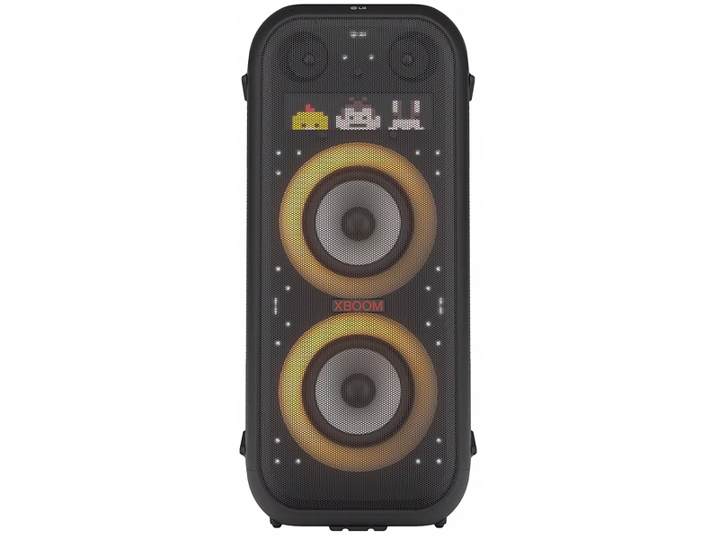 LG ELECTRONICS Lautsprecher LG ELECTRONICS Lautsprecher