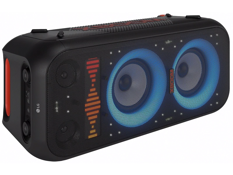 LG ELECTRONICS Lautsprecher LG ELECTRONICS Lautsprecher