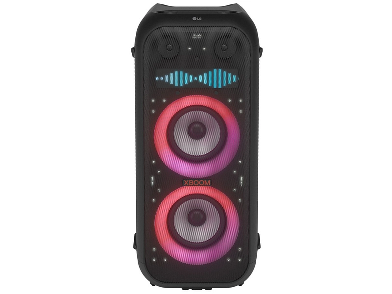 LG ELECTRONICS Lautsprecher LG ELECTRONICS Lautsprecher
