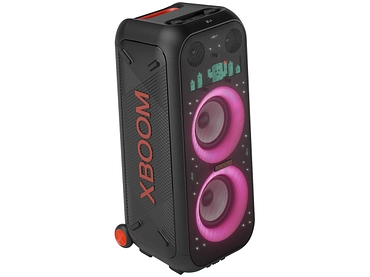 LG ELECTRONICS Haut-parleur