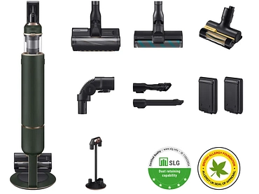 SAMSUNG Stabstaubsauger