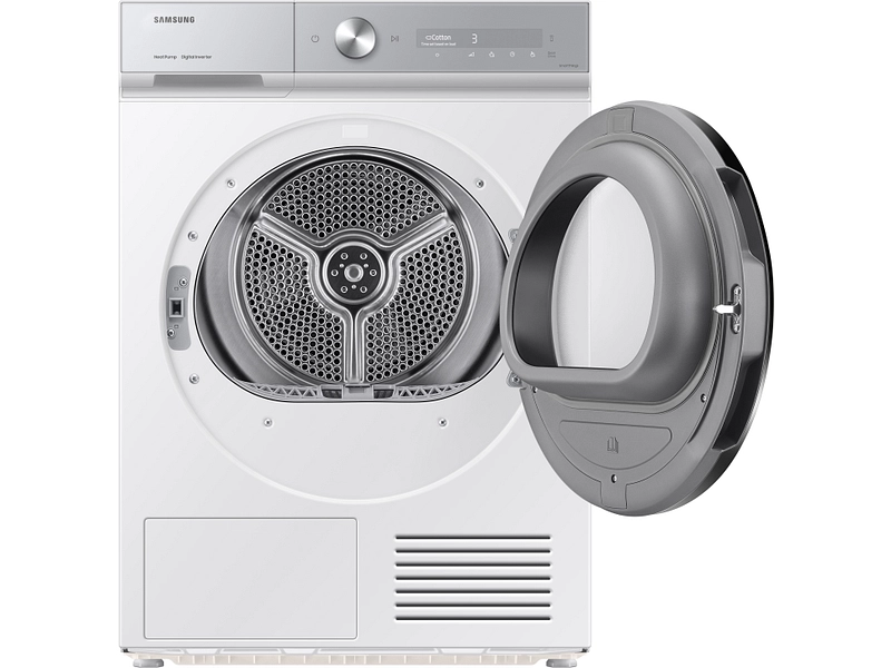 SAMSUNG Wäschetrockner