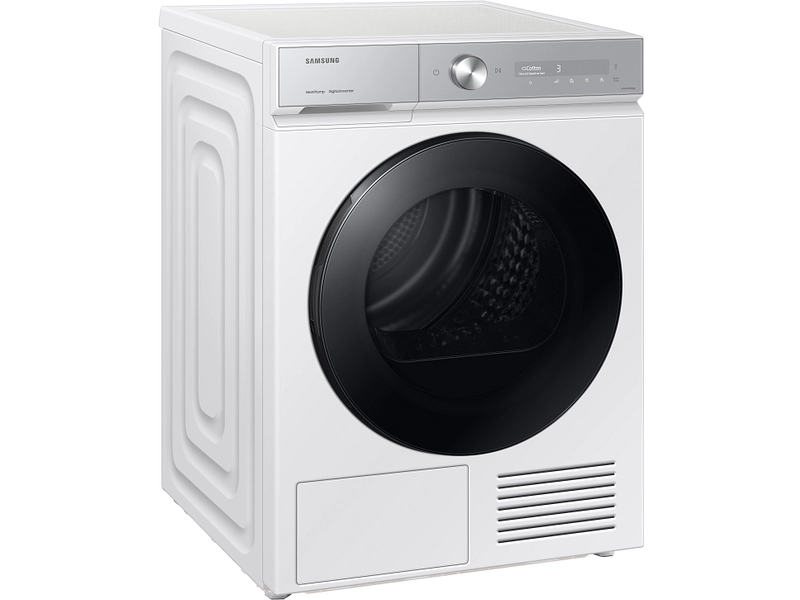 SAMSUNG Wäschetrockner