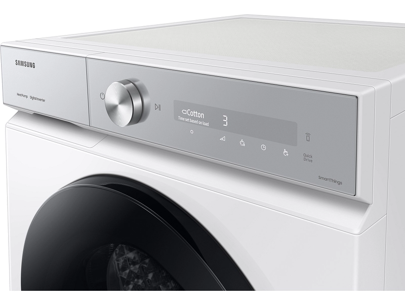 SAMSUNG Wäschetrockner