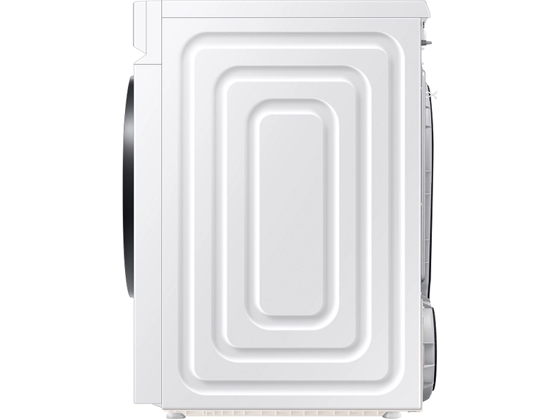 SAMSUNG Wäschetrockner