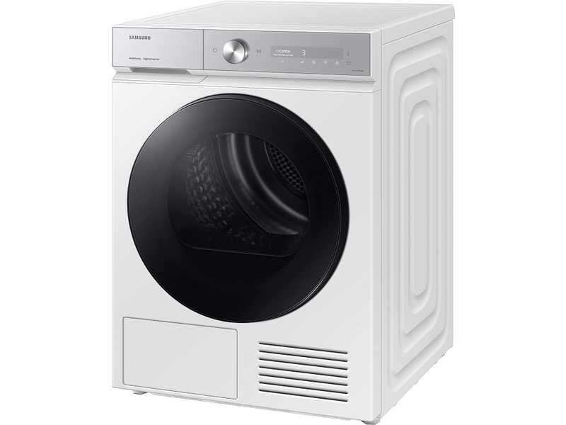 SAMSUNG Wäschetrockner