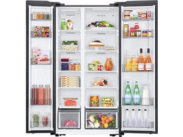 SAMSUNG Food Center