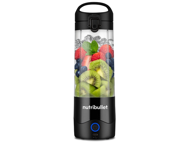NUTRIBULLET Tragbarer Blender NUTRIBULLET Tragbarer Blender