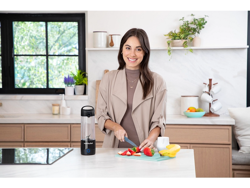 NUTRIBULLET Tragbarer Blender