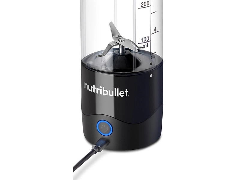 NUTRIBULLET Tragbarer Blender