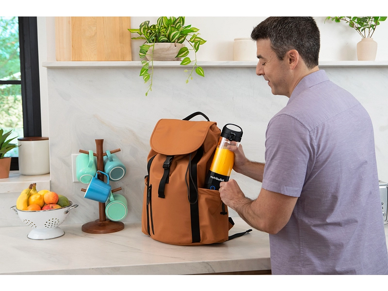 NUTRIBULLET Tragbarer Blender