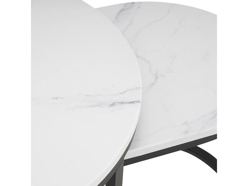 Set tables basses NARA