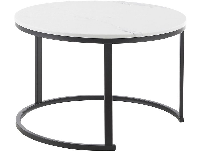 Set tables basses NARA