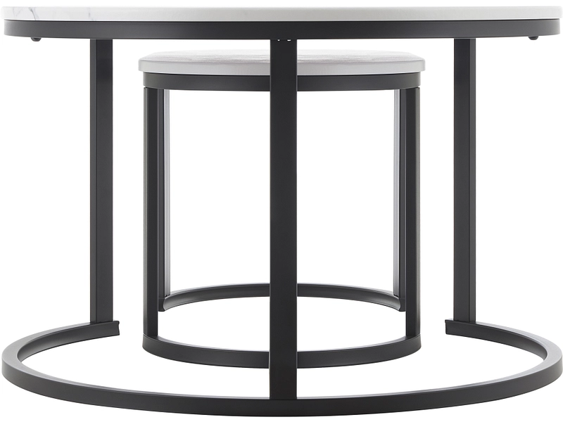 Set tables basses NARA