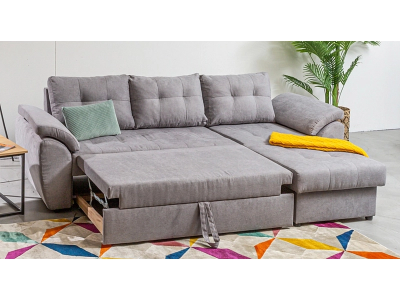 Canapé d'angle LISBONNE