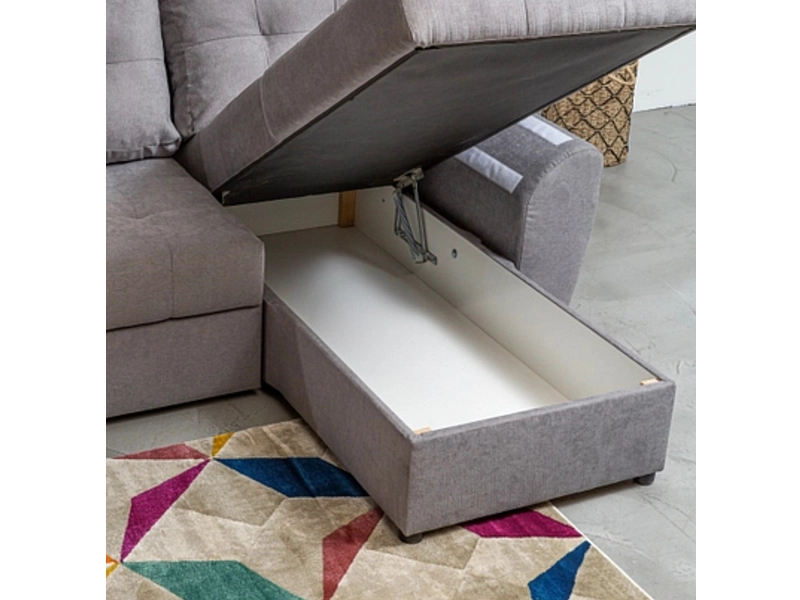 Canapé d'angle LISBONNE