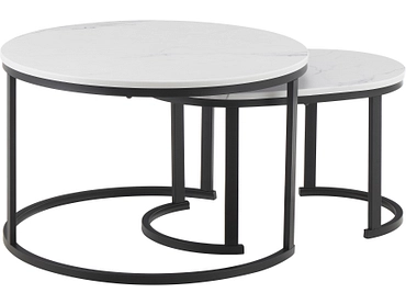 Set tables basses NARA