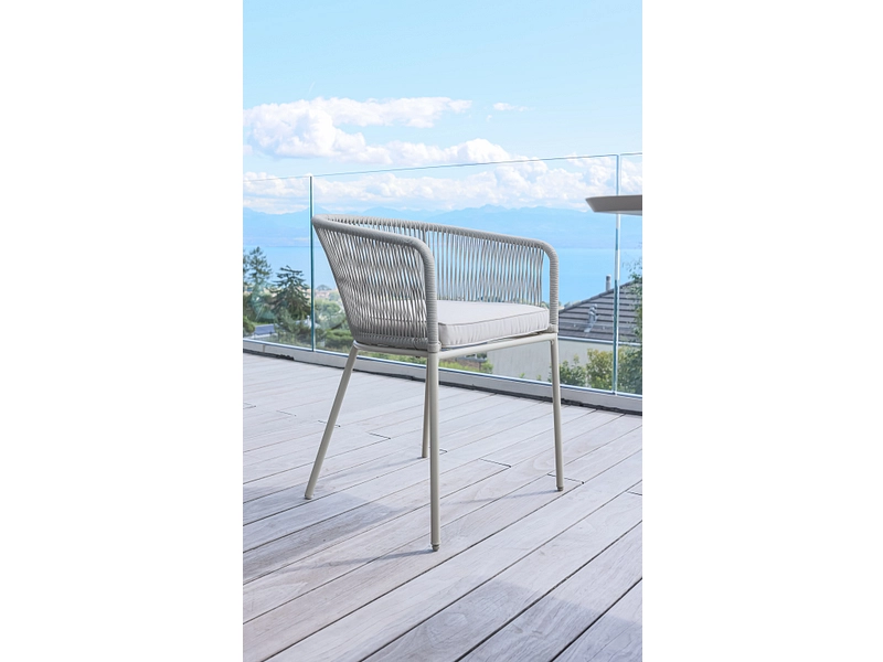 Chaise de jardin RIO