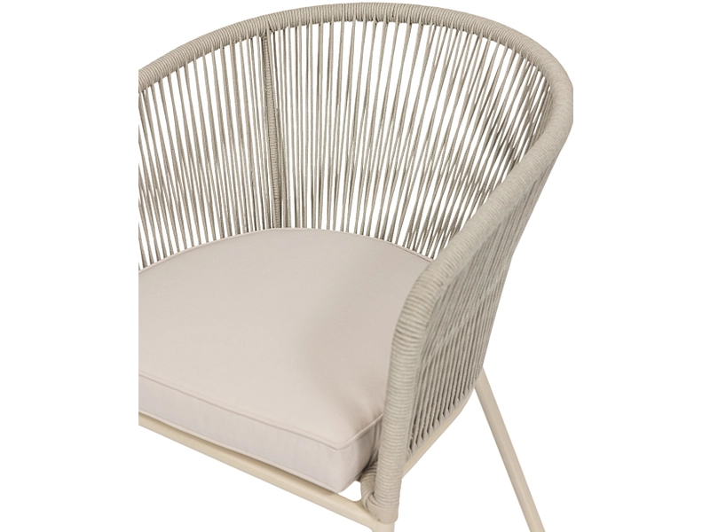 Chaise de jardin RIO