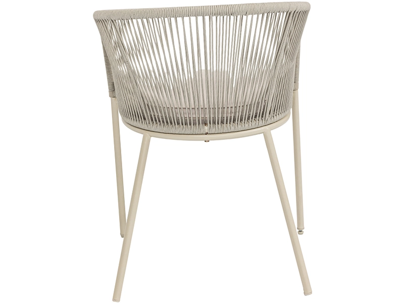 Chaise de jardin RIO