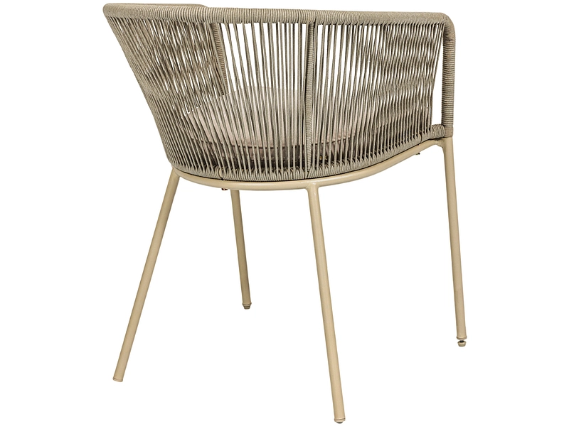 Chaise de jardin RIO