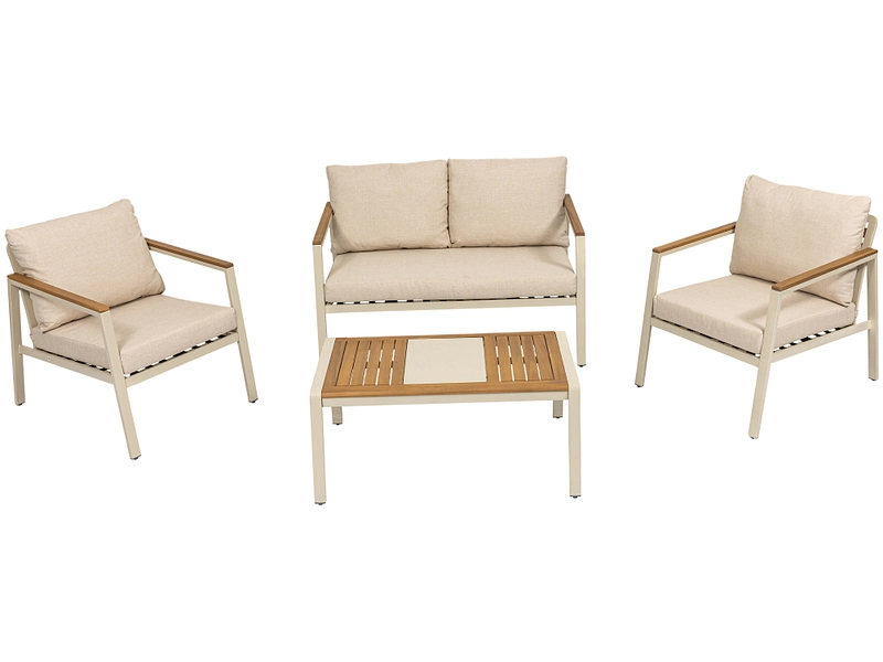 Set de jardin ATHENES