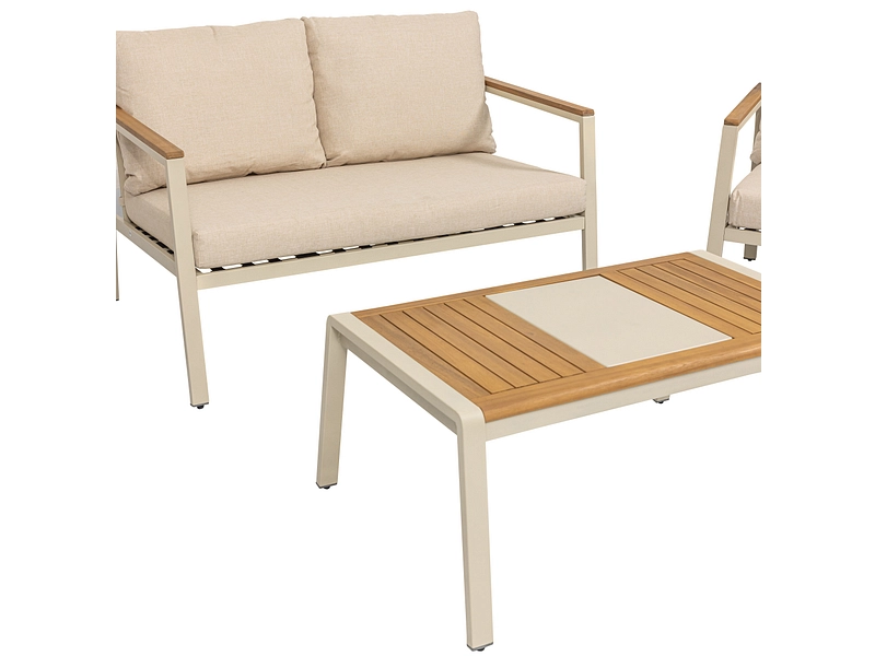 Set de jardin ATHENES