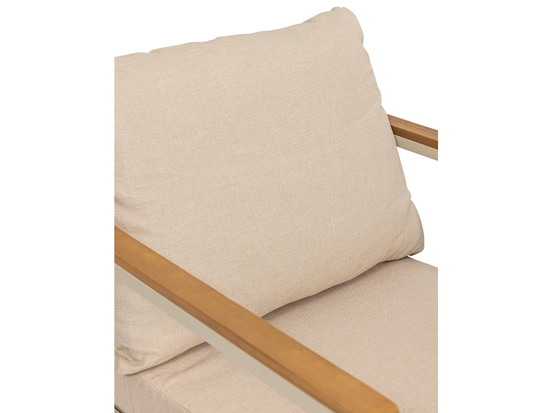 Set de jardin ATHENES