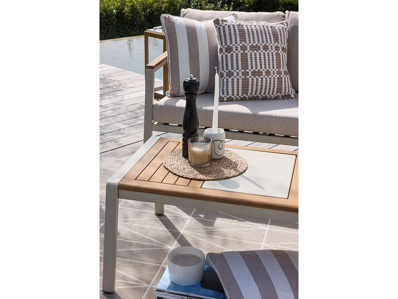 Set de jardin ATHENES