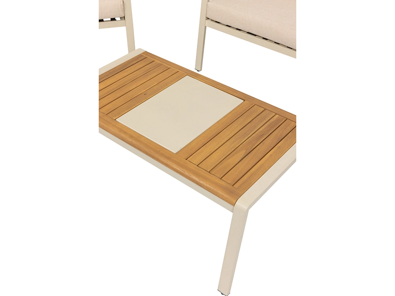 Set de jardin ATHENES