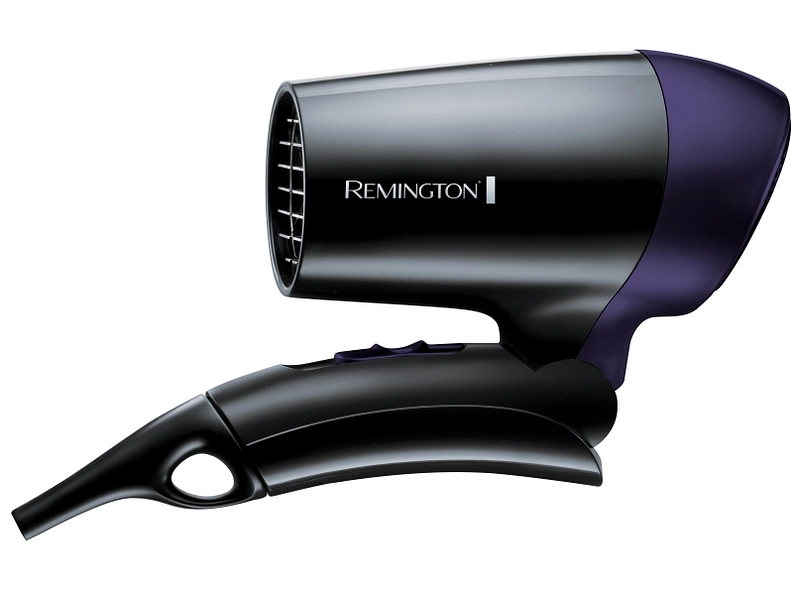 REMINGTON Asciugacapelli D2400