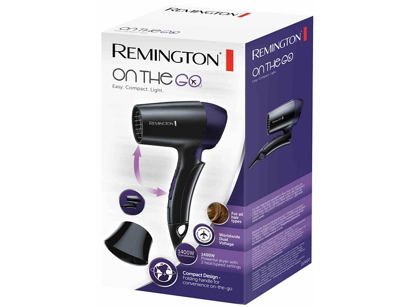 REMINGTON Haartrockner