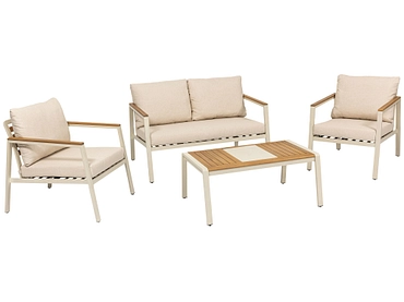 Set de jardin ATHENES