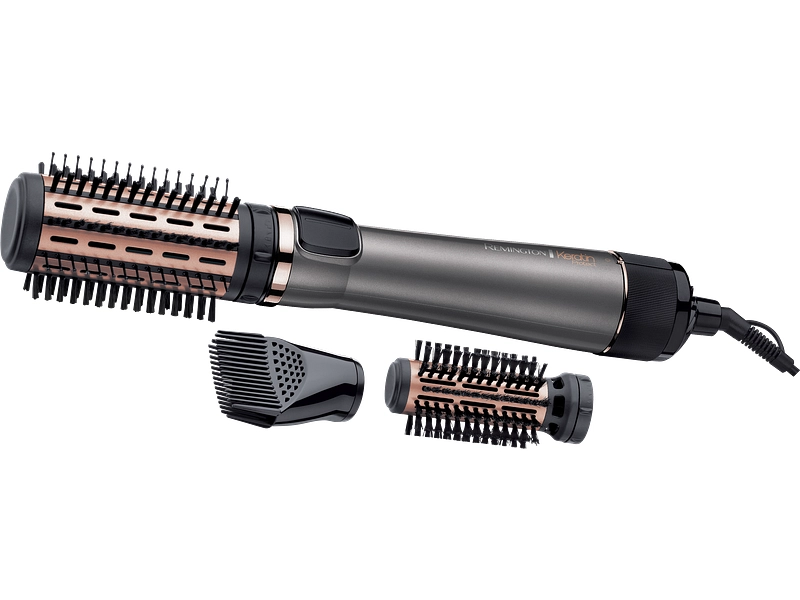 REMINGTON Spazzola termica AS8810