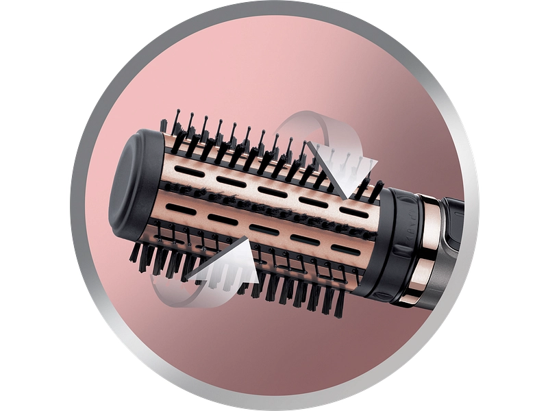 REMINGTON Stylingbürste
