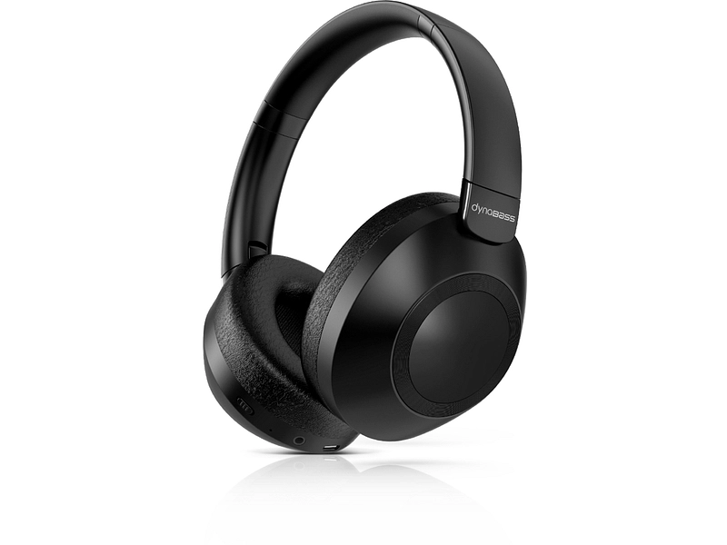 DYNABASS Kopfhörer