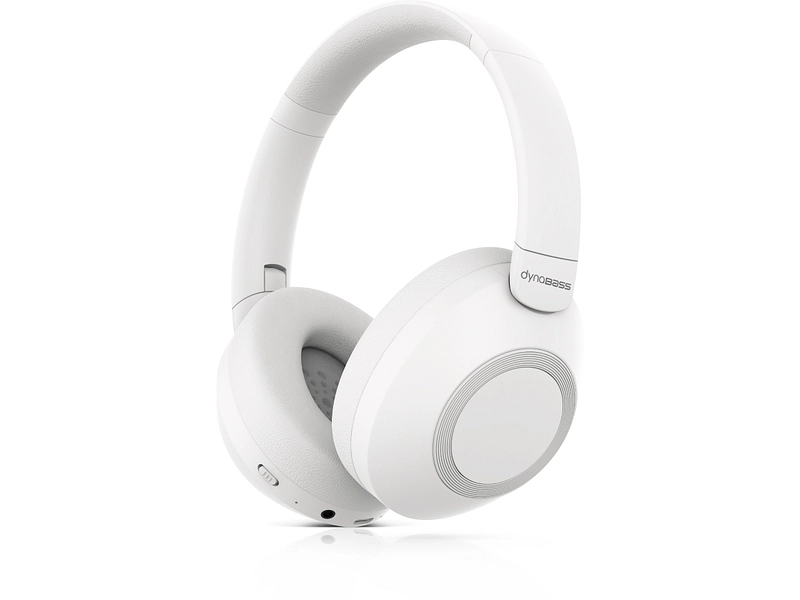 DYNABASS Kopfhörer