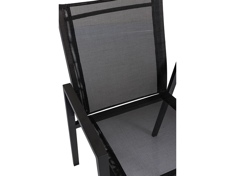 Sedia da giardino AROW II