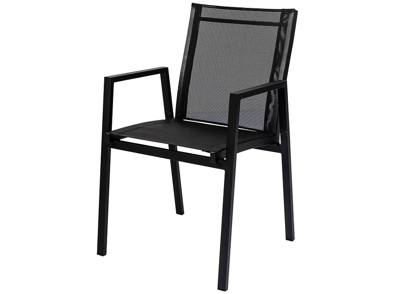 Sedia da giardino AROW II