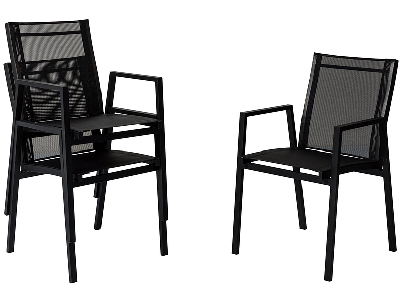 Sedia da giardino AROW II