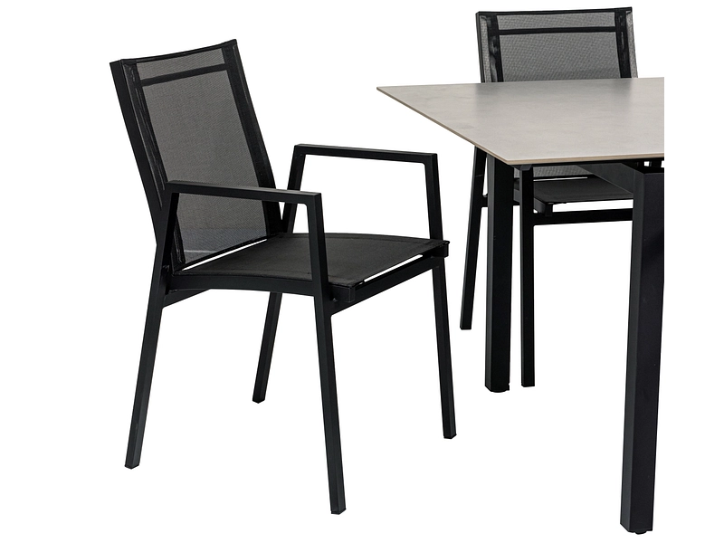 Sedia da giardino AROW II