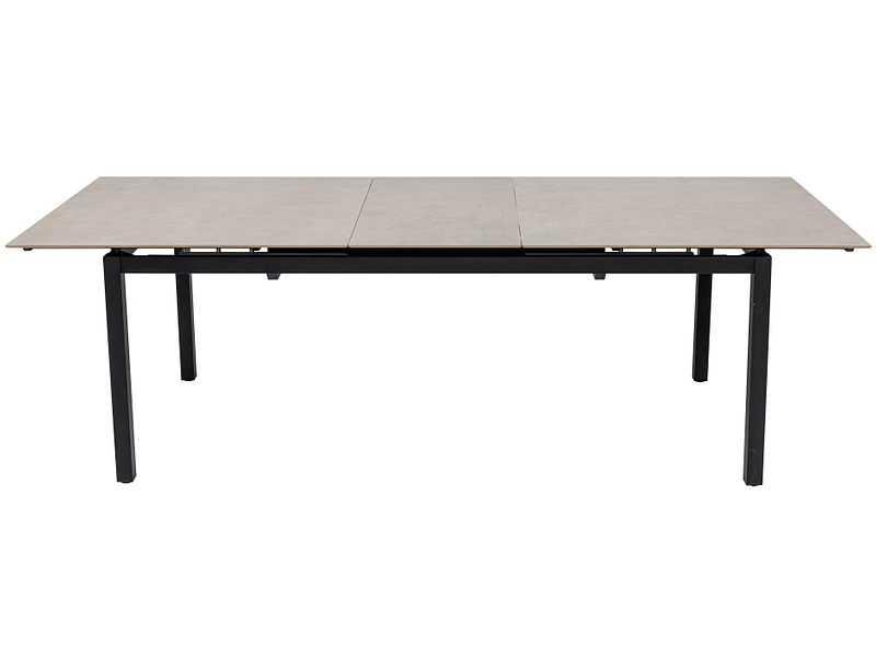 Gartentisch ausziehbar AROW II