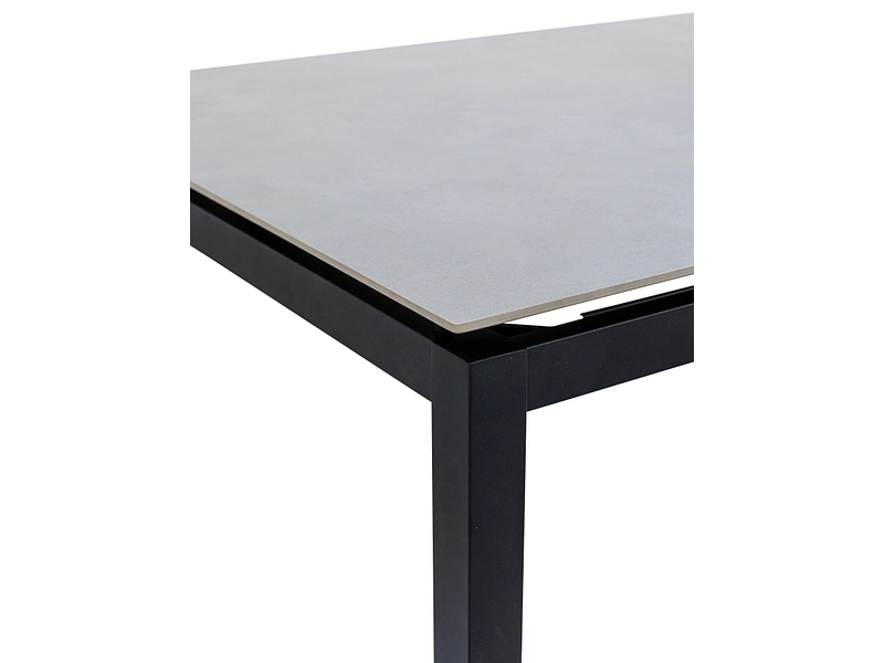 Gartentisch ausziehbar AROW II