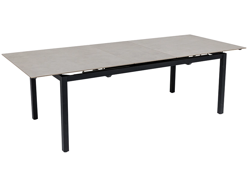 Gartentisch ausziehbar AROW II