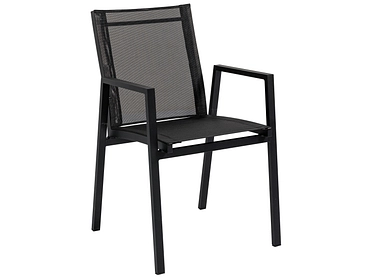 Sedia da giardino AROW II