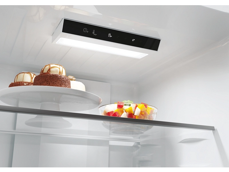 CANDY Frigo-congelatore combinato