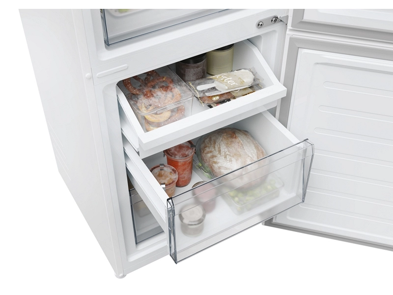 CANDY Frigo-congelatore combinato