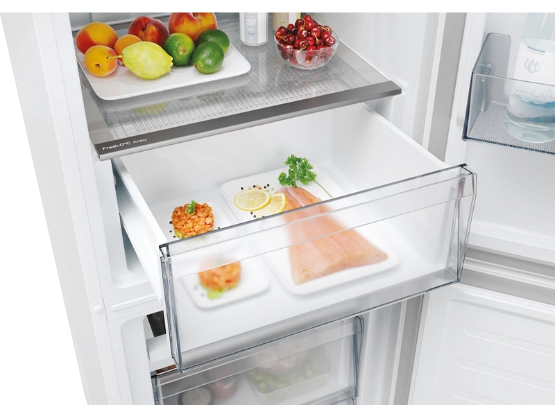 CANDY Frigo-congelatore combinato